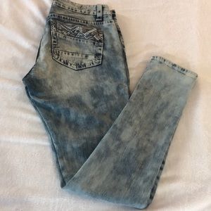 Daytrip Scorpio Skinny Jeans sz 30R